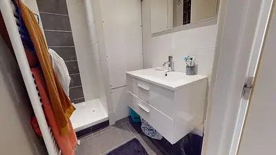 Photo du 361 bis Rue Garibaldi, 69007 Lyon, France Lyon