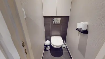 Photo du 361 bis Rue Garibaldi, 69007 Lyon, France Lyon