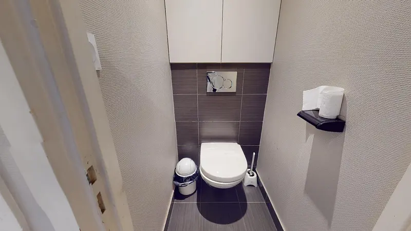 Photo du 361 bis Rue Garibaldi, 69007 Lyon, France Lyon