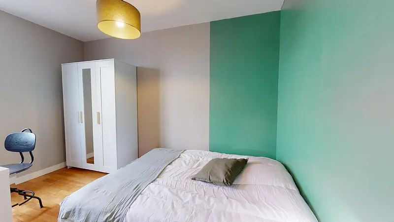 Photo du 361 bis Rue Garibaldi, 69007 Lyon, France Lyon