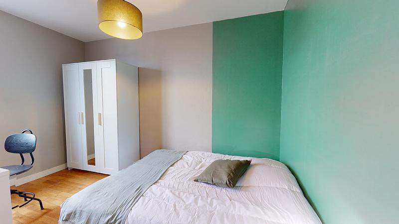 Photo du 361 bis Rue Garibaldi, 69007 Lyon, France Lyon