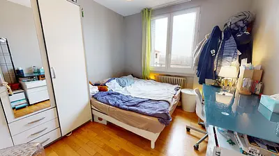 Photo du 361 bis Rue Garibaldi, 69007 Lyon, France Lyon