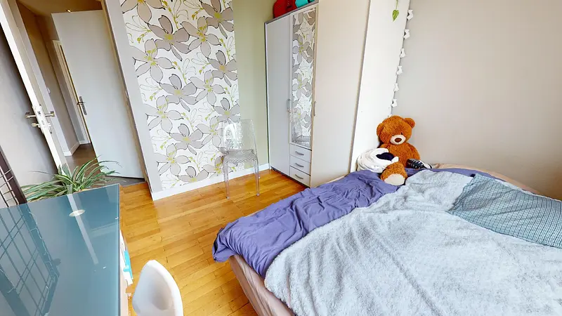 Photo du 361 bis Rue Garibaldi, 69007 Lyon, France Lyon