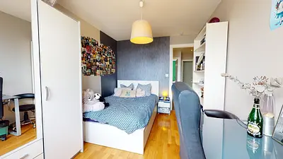 Photo du 361 bis Rue Garibaldi, 69007 Lyon, France Lyon