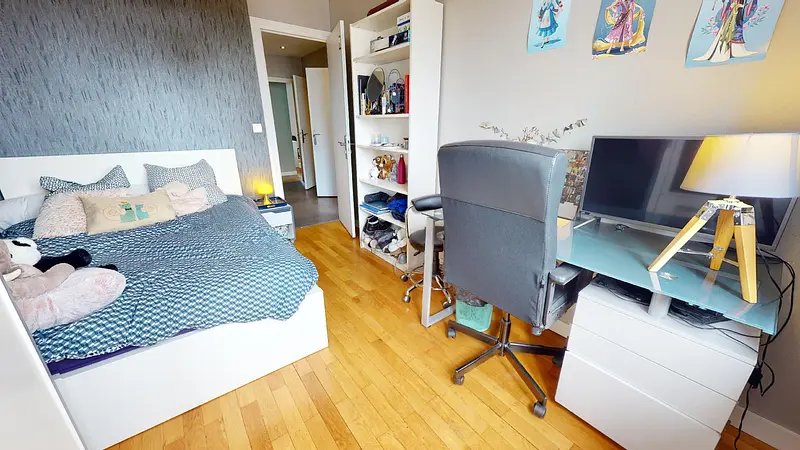 Photo du 361 bis Rue Garibaldi, 69007 Lyon, France Lyon