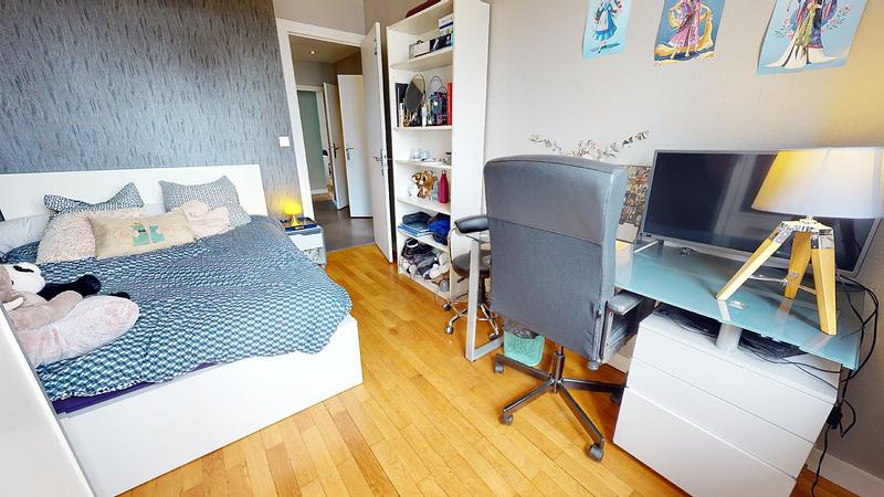 Photo du 361 bis Rue Garibaldi, 69007 Lyon, France Lyon