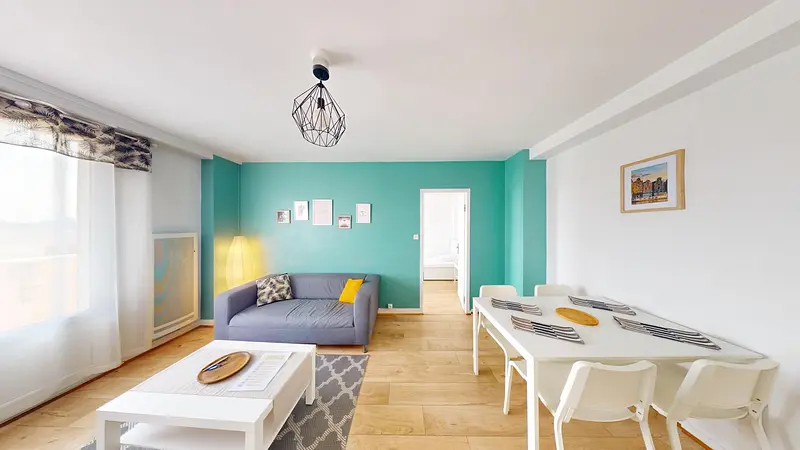 Photo du 5 Boulevard De Larramet, 31300 Toulouse, France Toulouse