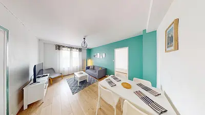 Photo du 5 Boulevard De Larramet, 31300 Toulouse, France Toulouse