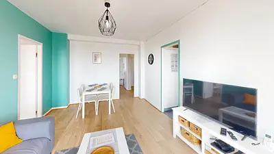 Photo du 5 Boulevard De Larramet, 31300 Toulouse, France Toulouse