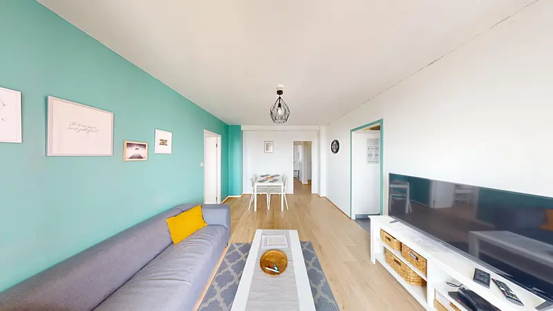 Photo du 5 Boulevard De Larramet, 31300 Toulouse, France Toulouse