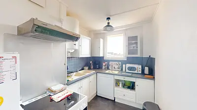 Photo du 5 Boulevard De Larramet, 31300 Toulouse, France Toulouse