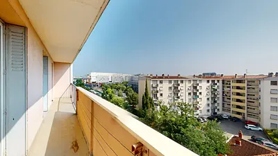 Photo du 5 Boulevard De Larramet, 31300 Toulouse, France Toulouse