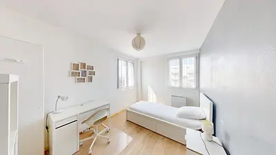 Photo du 5 Boulevard De Larramet, 31300 Toulouse, France Toulouse