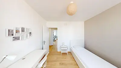 Photo du 5 Boulevard De Larramet, 31300 Toulouse, France Toulouse