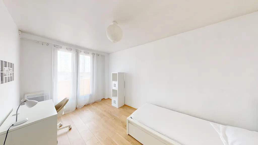 Photo du 5 Boulevard De Larramet, 31300 Toulouse, France Toulouse