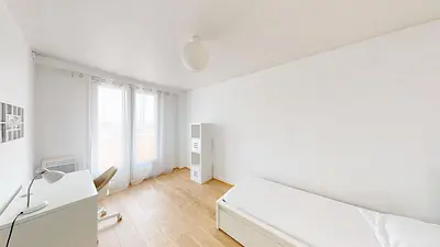 Photo du 5 Boulevard De Larramet, 31300 Toulouse, France Toulouse