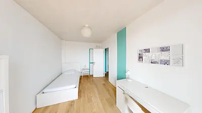 Photo du 5 Boulevard De Larramet, 31300 Toulouse, France Toulouse