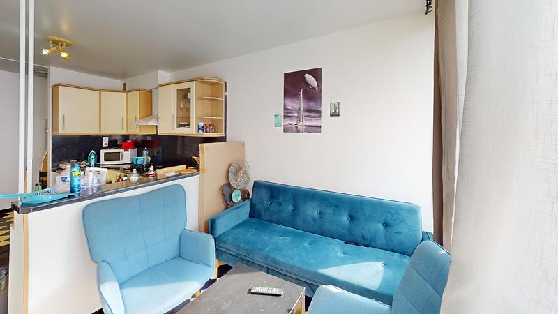 Photo du 12 Rue Charcot, 94000 Créteil, France Créteil