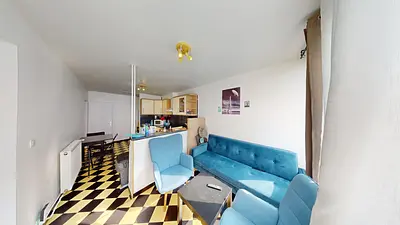 Photo du 12 Rue Charcot, 94000 Créteil, France Créteil