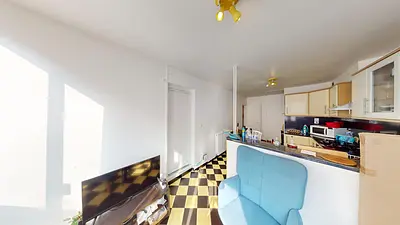 Photo du 12 Rue Charcot, 94000 Créteil, France Créteil