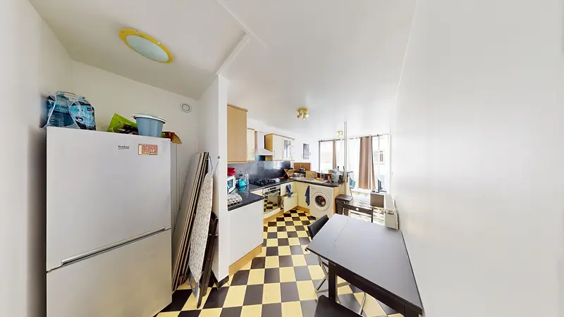 Photo du 12 Rue Charcot, 94000 Créteil, France Créteil