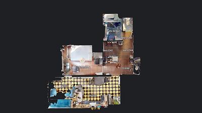 Photo du 12 Rue Charcot, 94000 Créteil, France Créteil