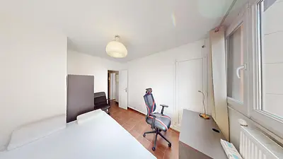 Photo du 12 Rue Charcot, 94000 Créteil, France Créteil