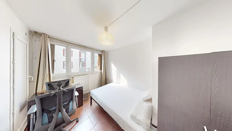 Photo du 12 Rue Charcot, 94000 Créteil, France Créteil