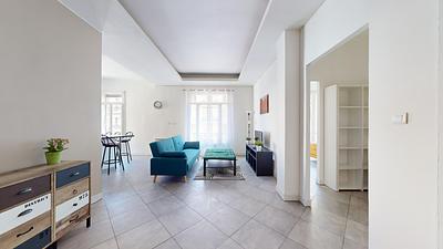 Photo du 36 Avenue Du Maréchal Foch, 13004 Marseille, France Marseille