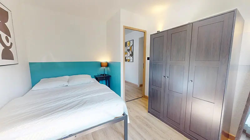 Photo du 12 Rue Des Roses, 69008 Lyon, France Lyon