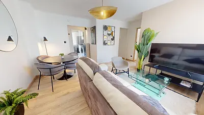 Photo du 12 Rue Des Roses, 69008 Lyon, France Lyon