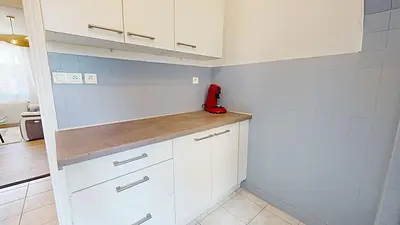 Photo du 12 Rue Des Roses, 69008 Lyon, France Lyon