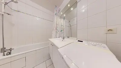 Photo du 39 Rue Jean Moulin, 95100 Argenteuil, France Argenteuil