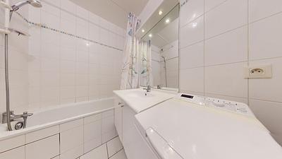 Photo du 39 Rue Jean Moulin, 95100 Argenteuil, France Argenteuil