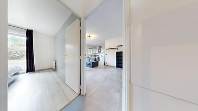 Photo du 39 Rue Jean Moulin, 95100 Argenteuil, France Argenteuil