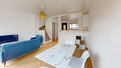 Photo du 129 Avenue Du Docteur Nancel Pénard, 33600 Pessac, France Pessac