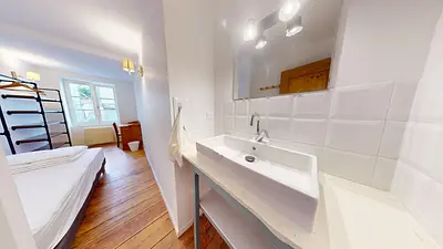 Photo du 2 rue du Pont Cotton, 69009 Lyon, France Lyon