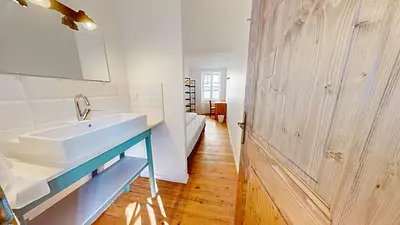 Photo du 2 rue du Pont Cotton, 69009 Lyon, France Lyon