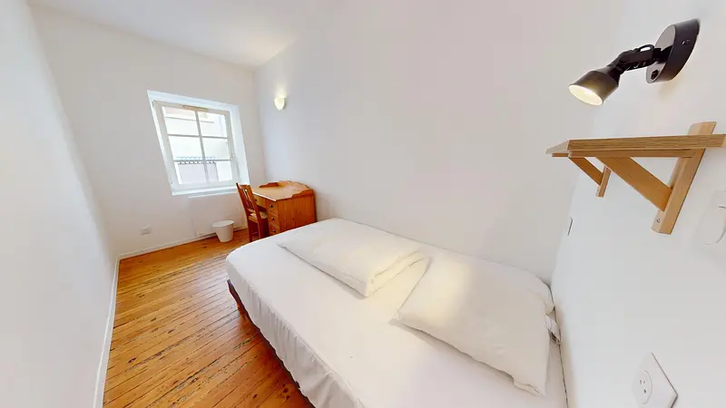 Photo du 2 rue du Pont Cotton, 69009 Lyon, France Lyon