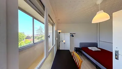 Photo du 15 Route De Villers, 54520 Laxou, France Laxou