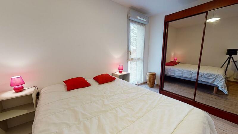 Photo du 95 cours Tolstoï, 69100 Villeurbanne, France Villeurbanne