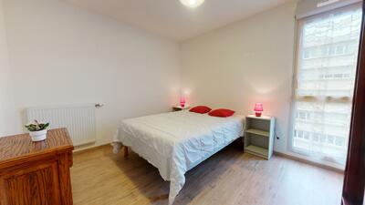 Photo du 95 cours Tolstoï, 69100 Villeurbanne, France Villeurbanne