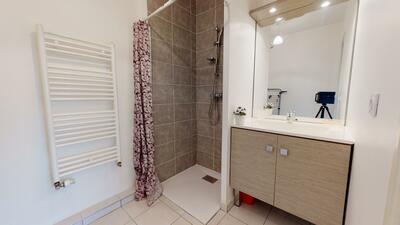 Photo du 95 cours Tolstoï, 69100 Villeurbanne, France Villeurbanne