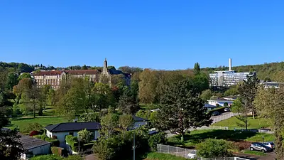 Photo du 15 Route De Villers, 54520 Laxou, France Laxou