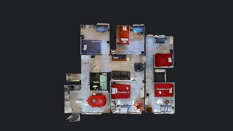 Photo du 15 Route De Villers, 54520 Laxou, France Laxou