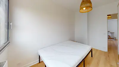 Photo du 129 Avenue Du Docteur Nancel Pénard, 33600 Pessac, France Pessac