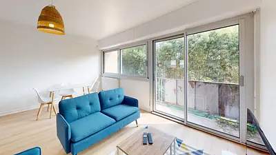 Photo du 129 Avenue Du Docteur Nancel Pénard, 33600 Pessac, France Pessac