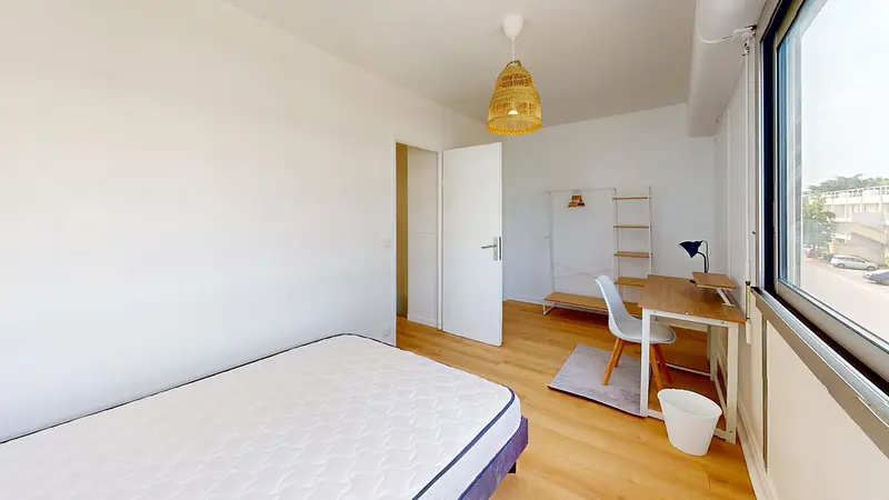 Photo du 129 Avenue Du Docteur Nancel Pénard, 33600 Pessac, France Pessac