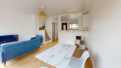 Photo du 129 Avenue Du Docteur Nancel Pénard, 33600 Pessac, France Pessac