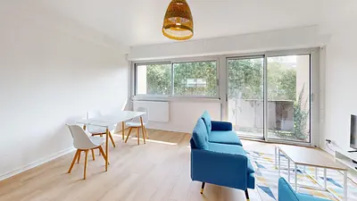 Photo du 129 Avenue Du Docteur Nancel Pénard, 33600 Pessac, France Pessac